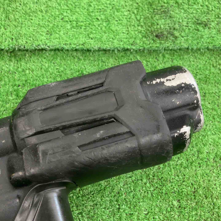 【中古品】 ハイコーキ/HIKOKI 高圧ネジ打ち機・WF4HS(AB)/アブソリュートブラック 【桶川店】