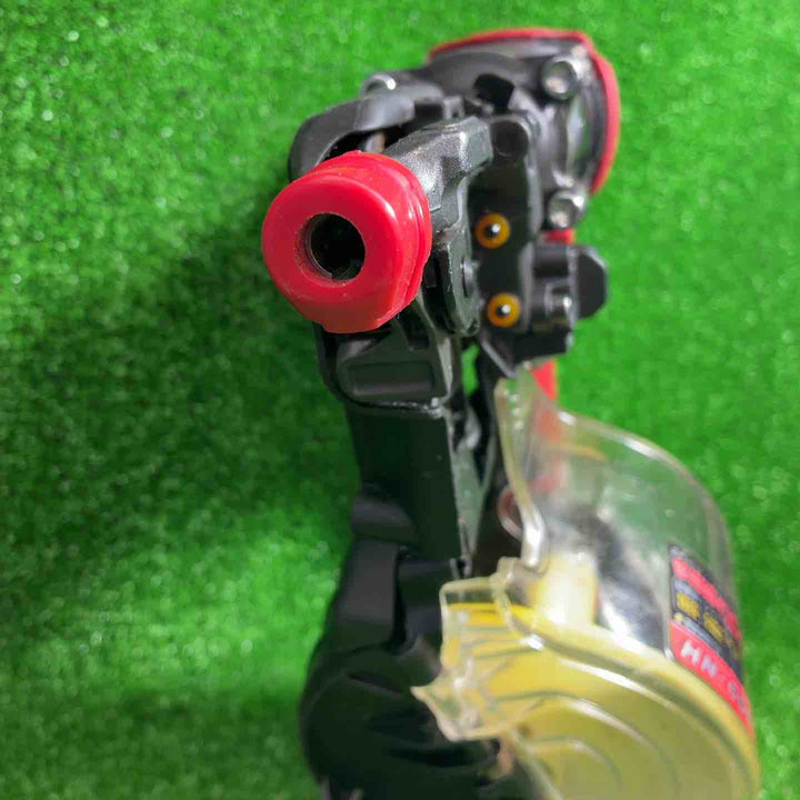 【中古品】 マックス(MAX) 高圧エア釘打ち機 HN-65N2(D)-G 【藤沢店】