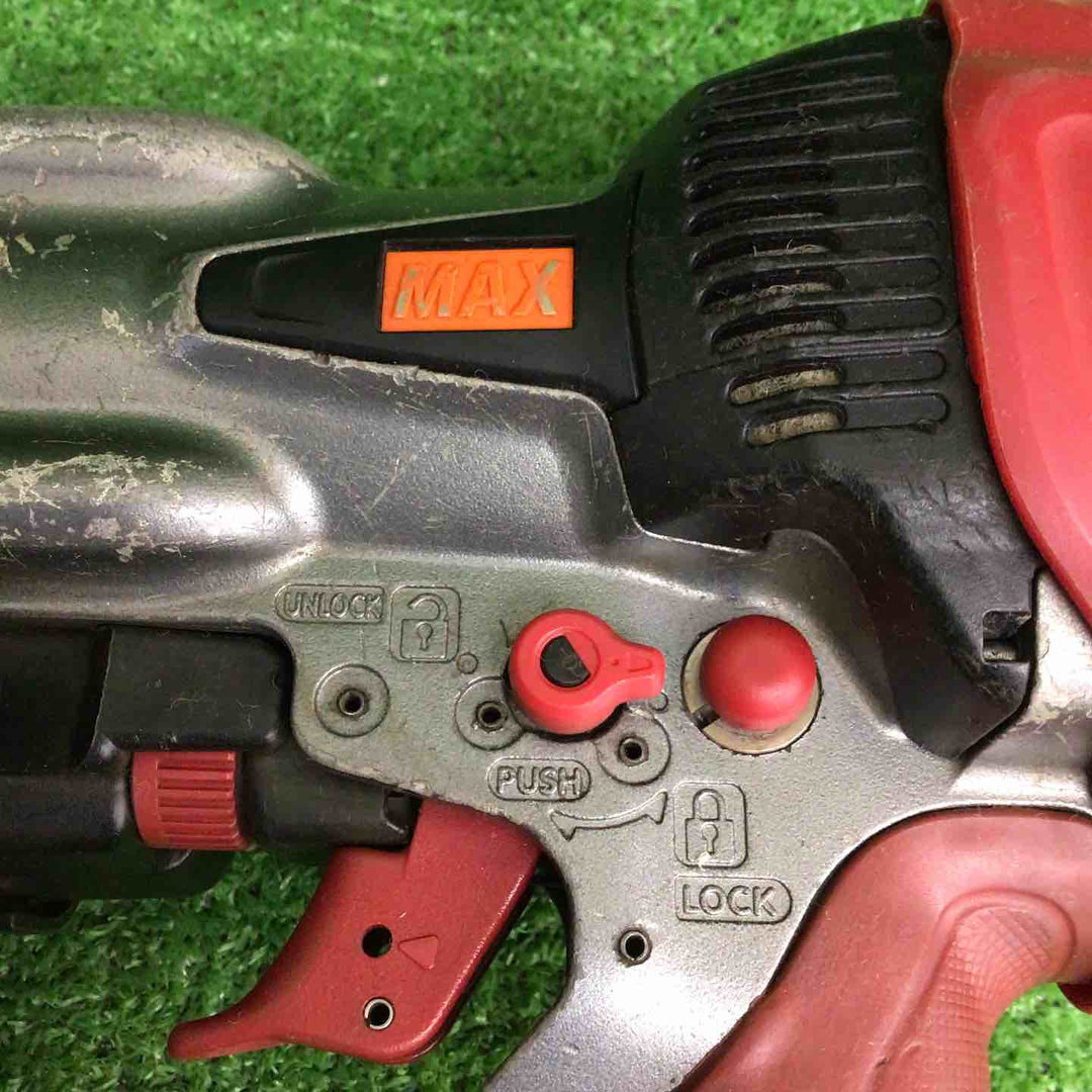 【中古品】 マックス/MAX 高圧エア釘打ち機 HN-75N2(D) 【鴻巣店】