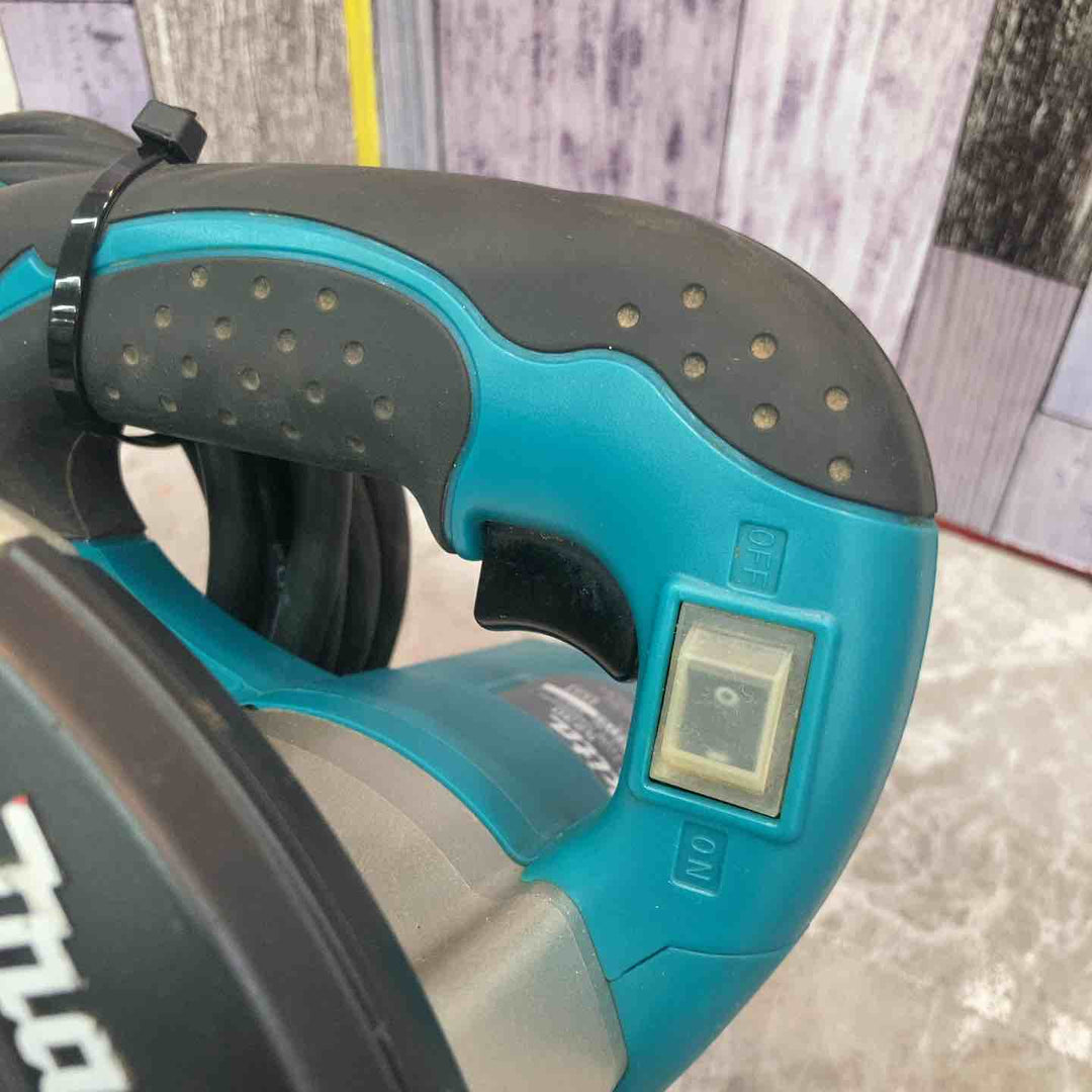 ★マキタ(makita) 電気マルノコ 5230【八潮店】