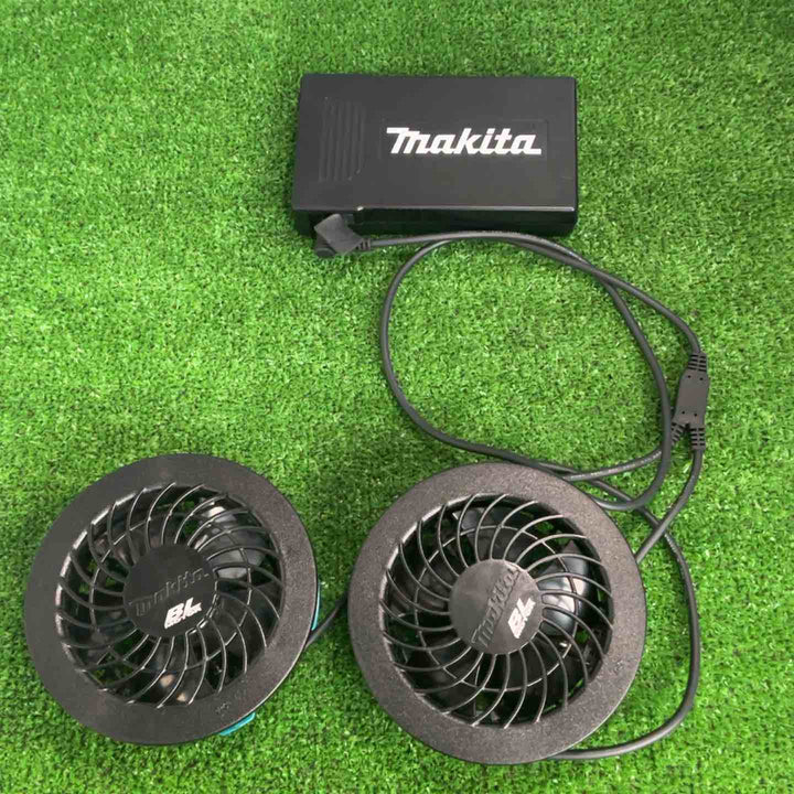 マキタ makita 空調服用ファンバッテリーセット BL1055B【草加店】