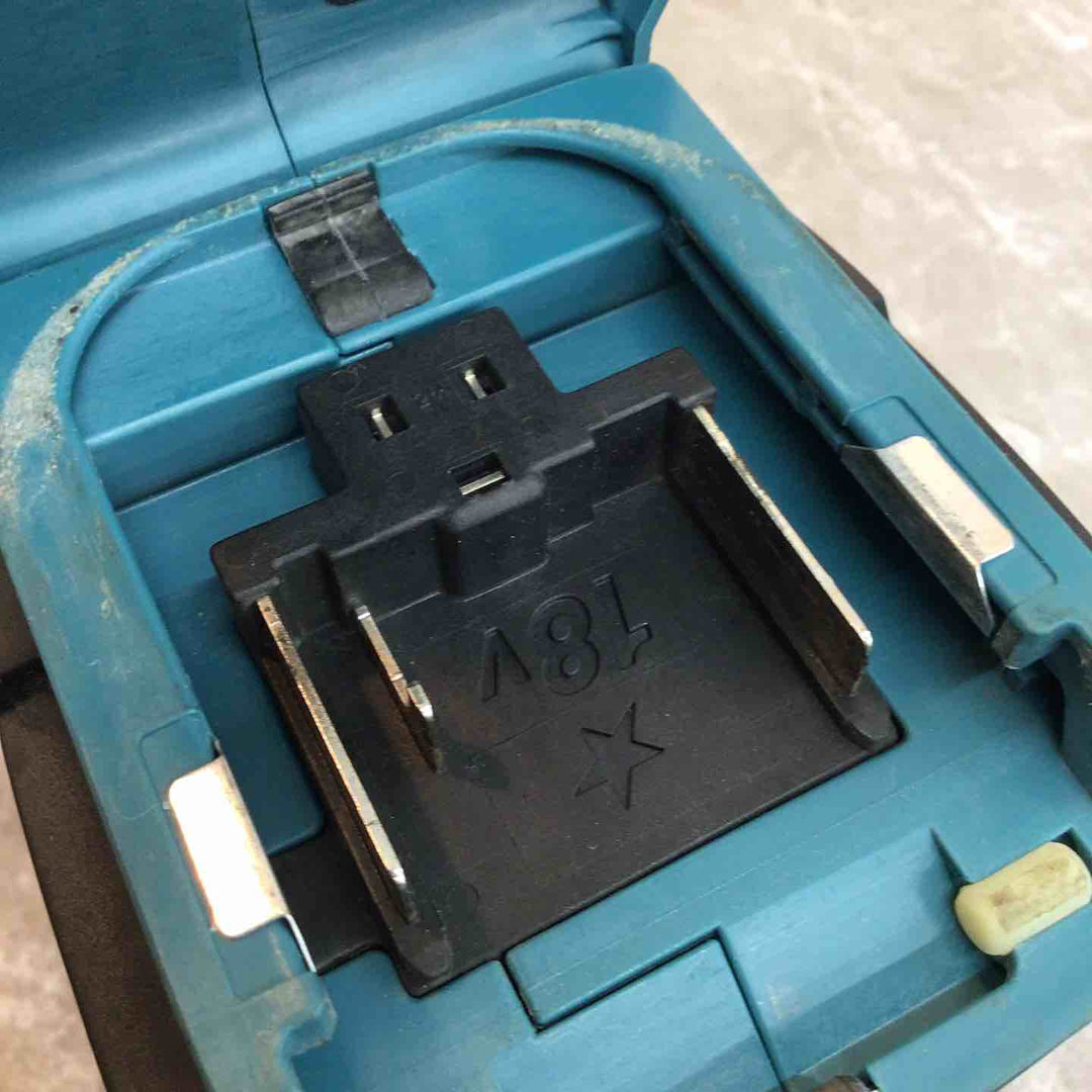 【中古品】★マキタ(makita) コードレスハンマドリル HR244DRGXV【八潮店】