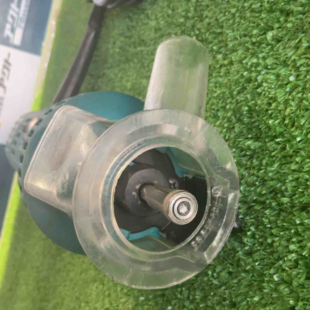 マキタ makita トリマ 3706【草加店】