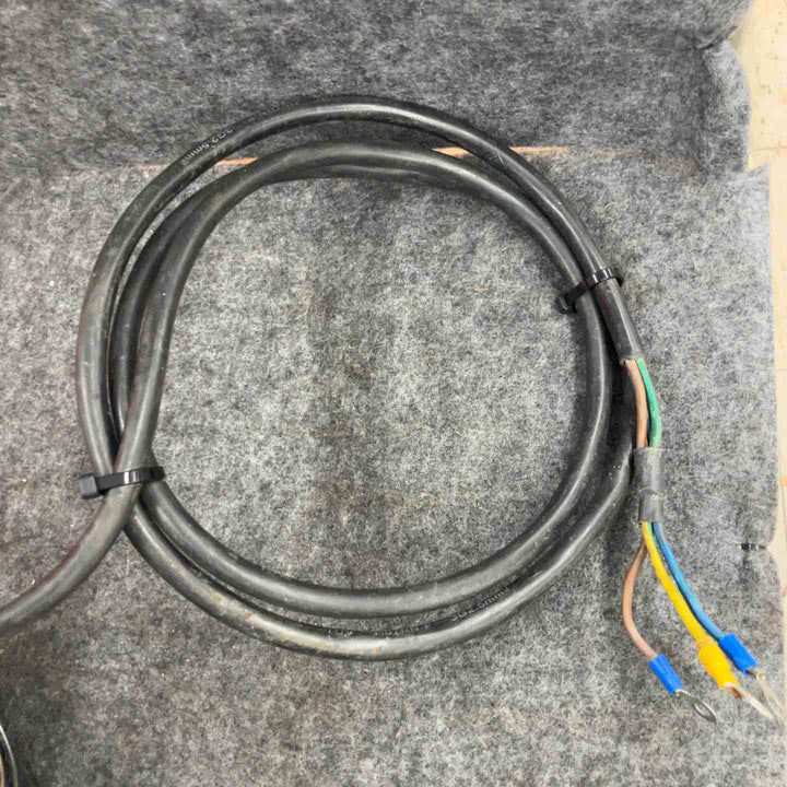 ◇日動 インバーター直流溶接機 BM2-160DA-SP 単相200V【鴻巣店】