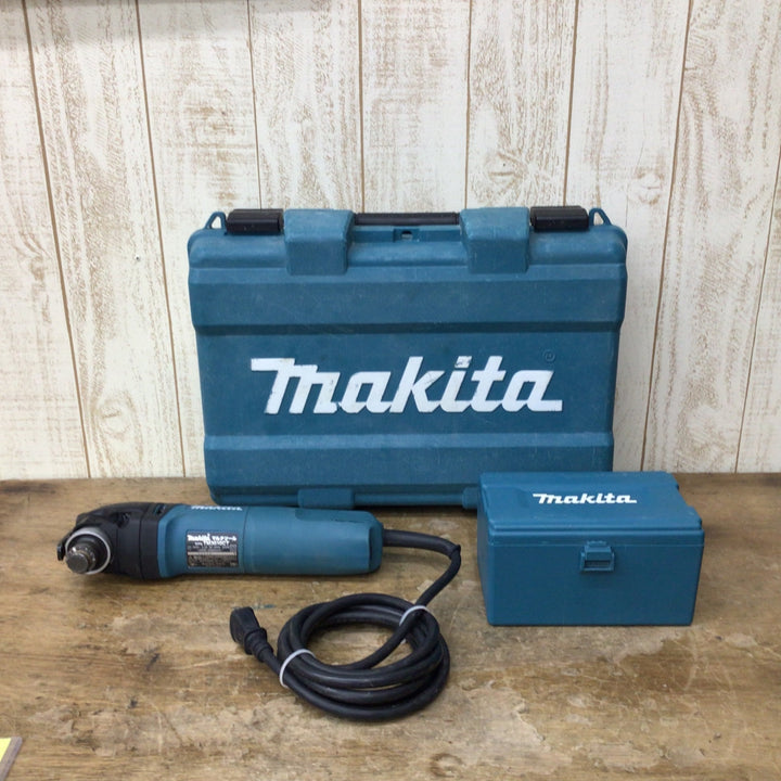 ★マキタ(makita) マルチツール TM3010CT【柏店】