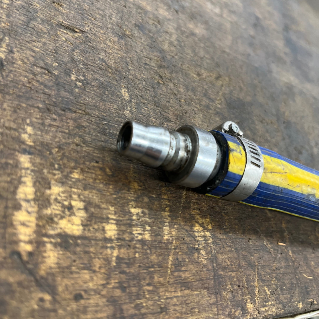 トウクウ エアチッパー AA-0B 　動作未確認 現状 　【八潮店】
