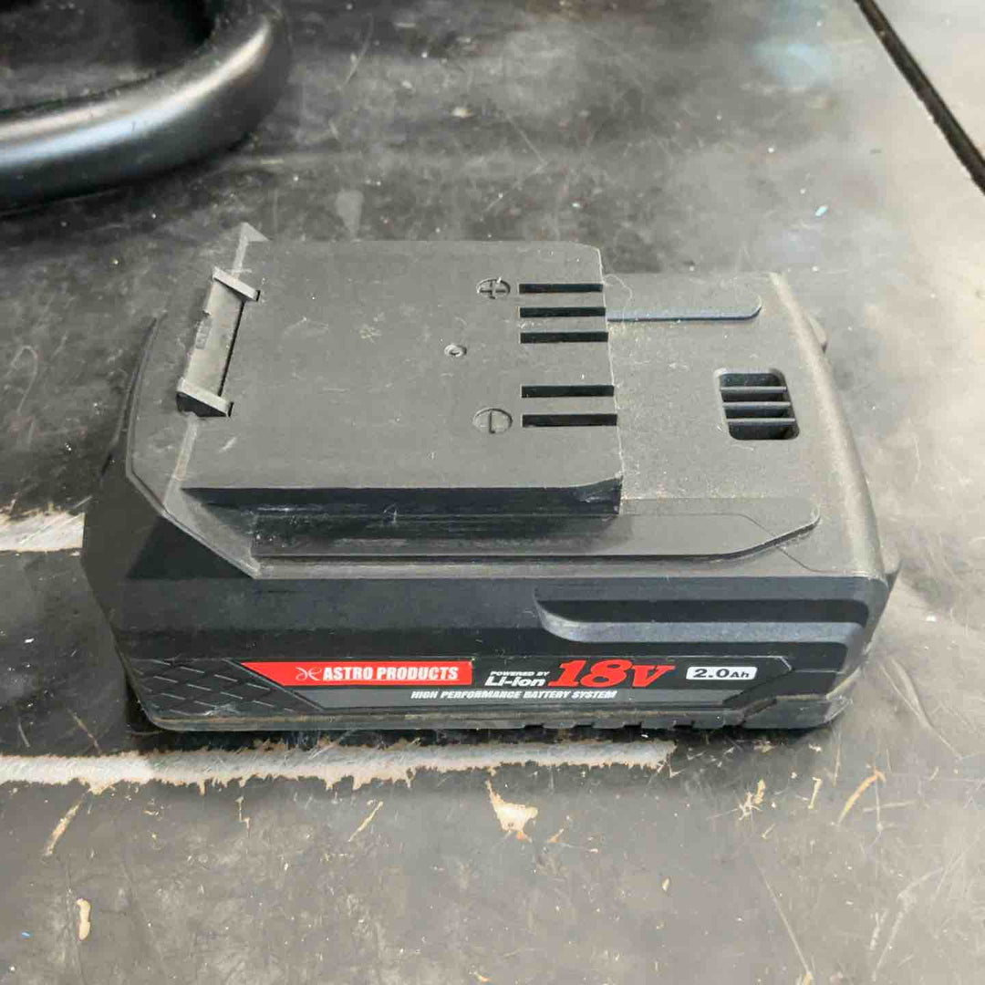 ASTRO PRODUCTS アストロプロダクツ コードレスファン RF817【草加店】