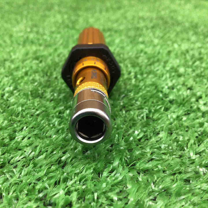 【中古美品】 東日製作所/TOHNICHI 空転式プレセット形トルクドライバ RTD15CN 【鴻巣店】