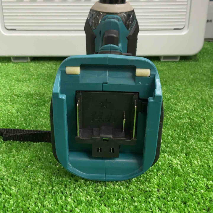 ★マキタ(makita) コードレスインパクトドライバー TD138DRFX【草加店】