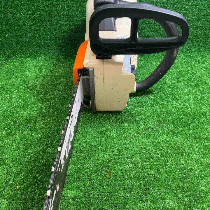 【中古品】 STIHL スチール バッテリーチェンソー MSA160T 【藤沢店】