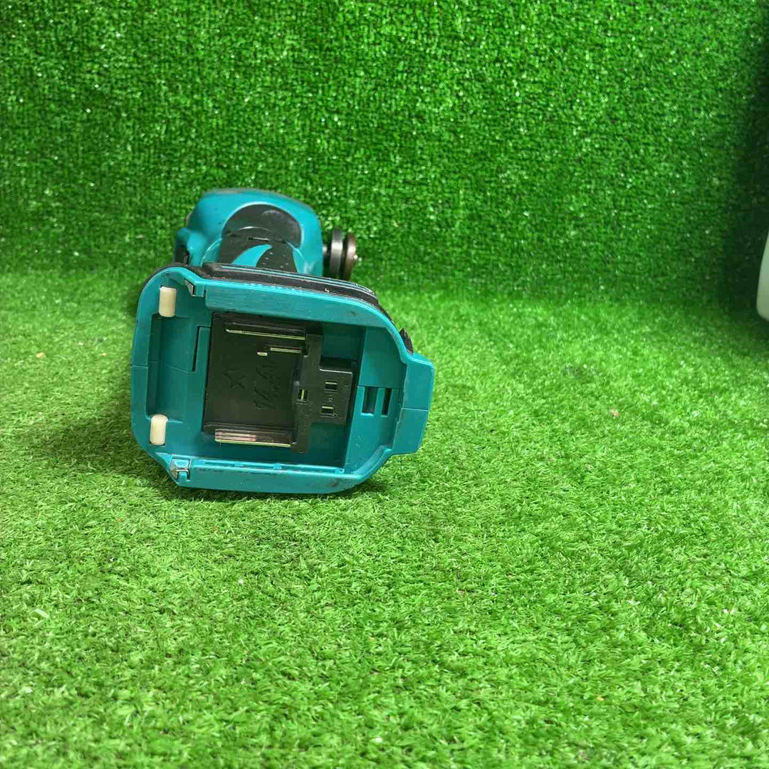 【中古品】 マキタ(makita) コードレスディスクグラインダ GA402DZ 【藤沢店】