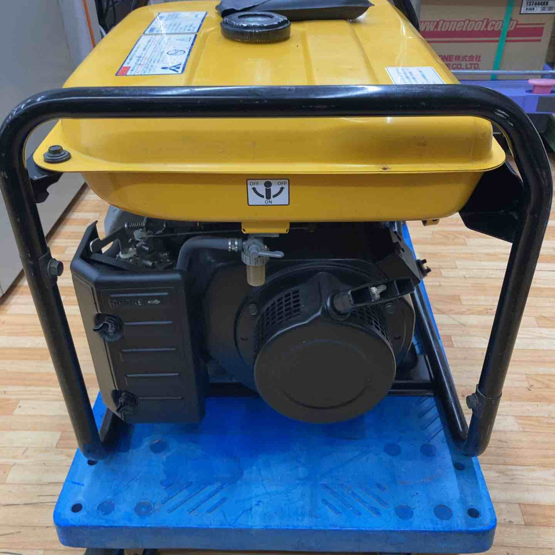 【店頭受取り限定】◇スズキ エンジン発電機 SV2000L【柏店】