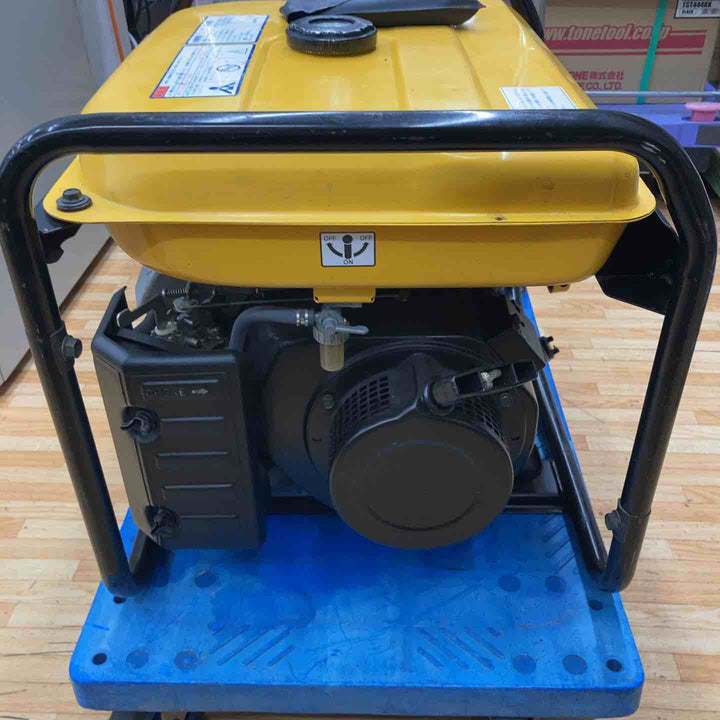 【店頭受取り限定】◇スズキ エンジン発電機 SV2000L【柏店】