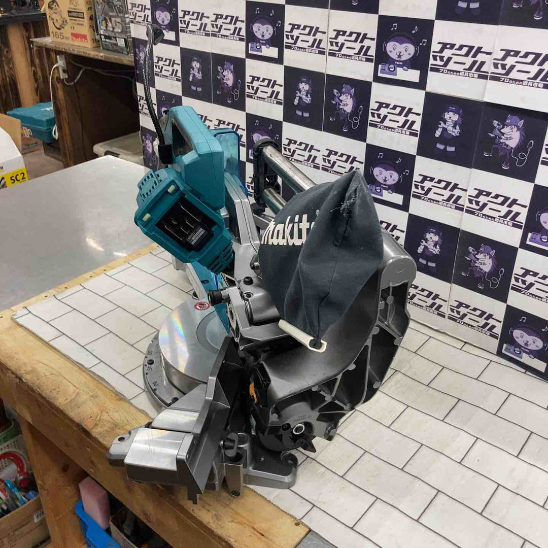 ★マキタ(makita) コードレススライドマルノコ LS005GZ【所沢店】