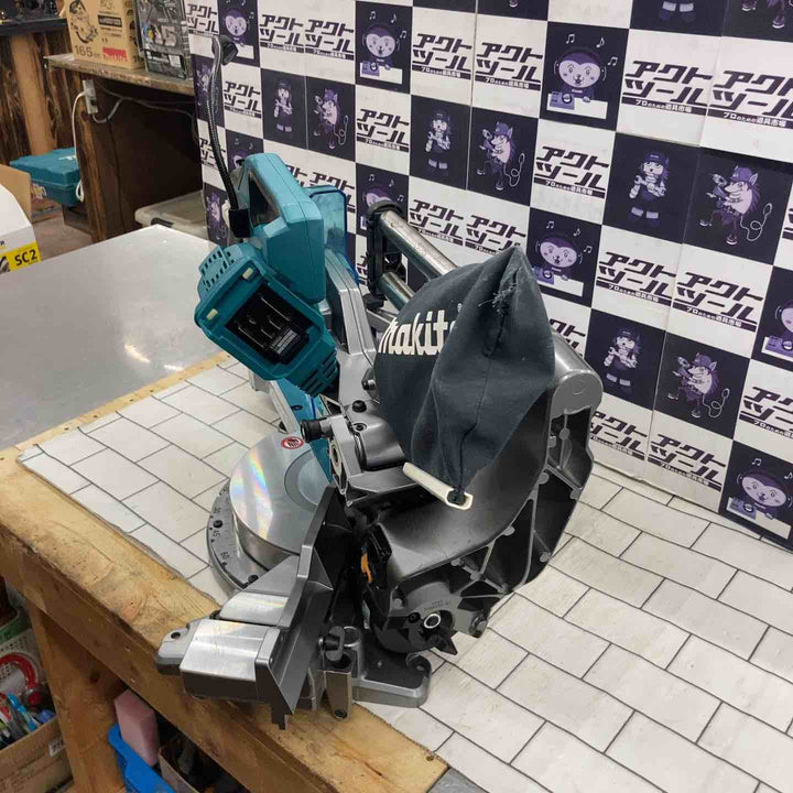 ★マキタ(makita) コードレススライドマルノコ LS005GZ【所沢店】