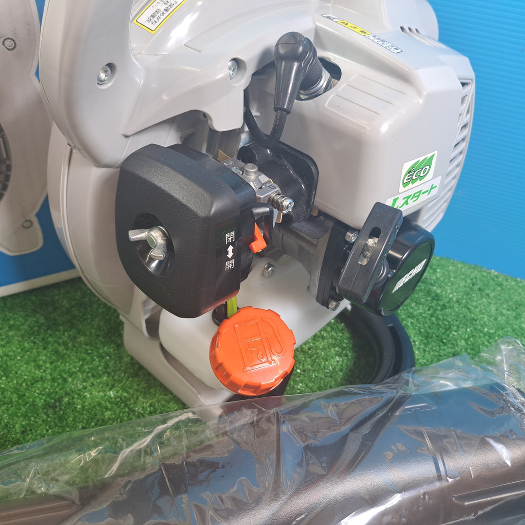 ◇エコー(ECHO)  エンジンブロワ EGB2500C【岩槻店】