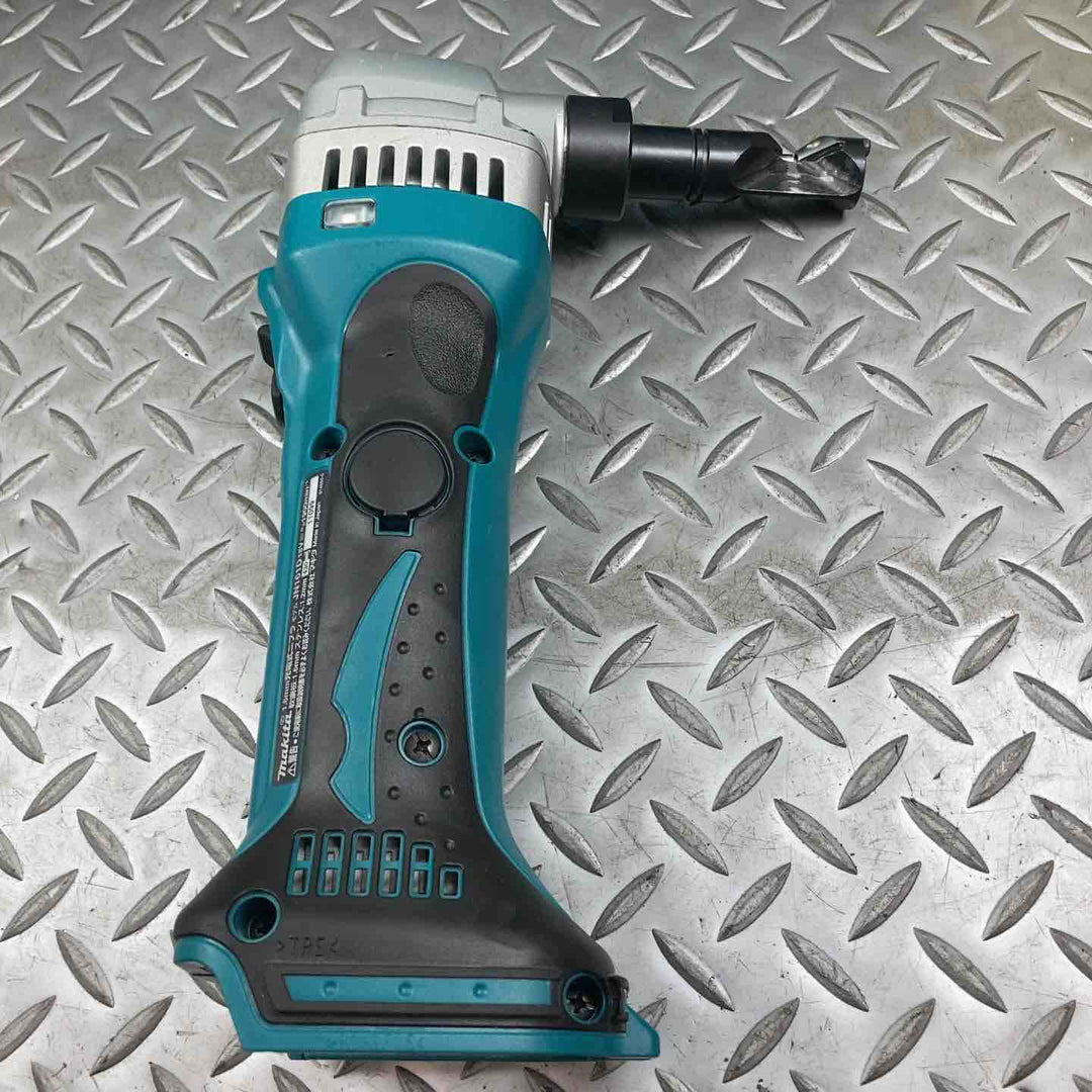マキタ(makita) コードレスニブラ JN161DZ 18V【川崎店】
