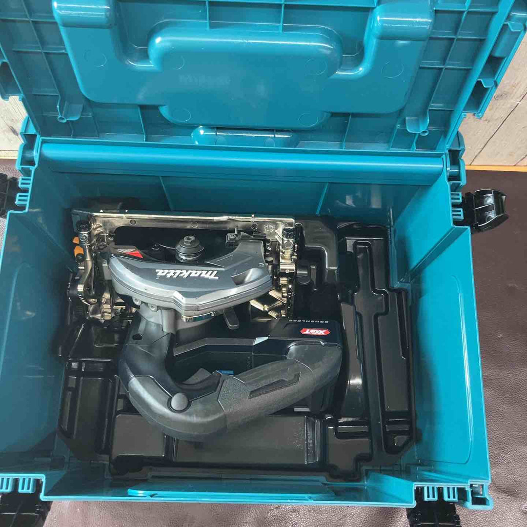 【中古品】マキタ(makita) コードレスマルノコ HS005GZB 40V【東大和店】