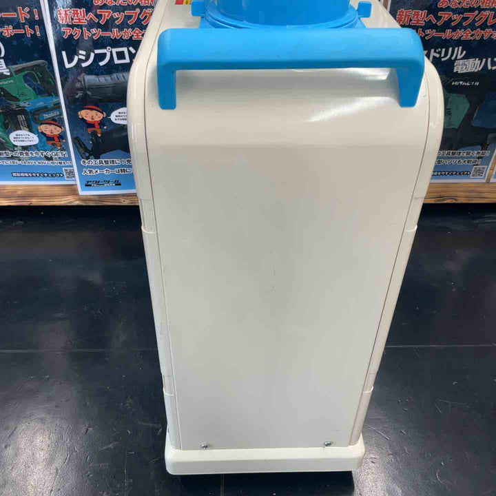 【中古品】 ナカトミ スポットクーラー SAC-1800N【藤沢店】