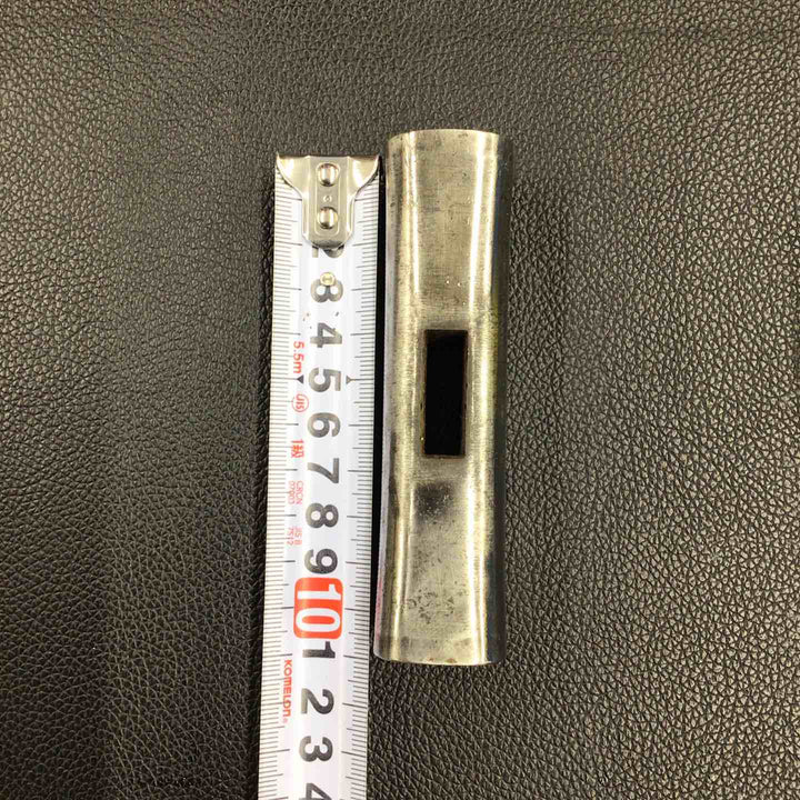 ▼正行 玄能(玄翁) 四角 全鋼 150匁 566g【八潮店】