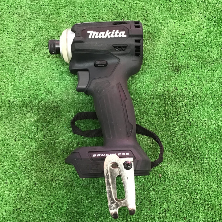 ★マキタ(makita) コードレスインパクトドライバー TD171DZB【草加店】