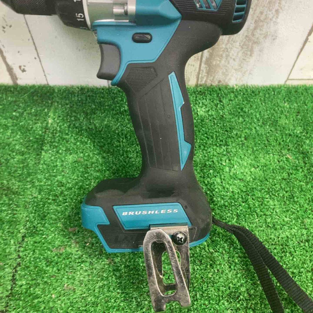 ★マキタ(makita) コードレスドリルドライバー DF486DZ【町田店】