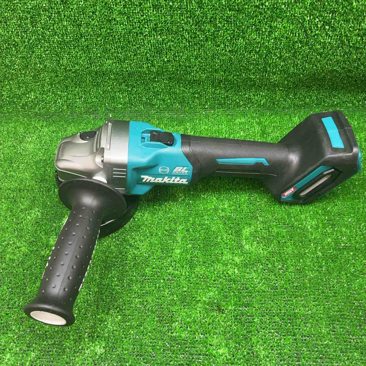 【中古品】 マキタ(makita) コードレスディスクグラインダ GA002GZ 【藤沢店】