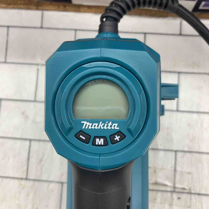 ★マキタ(makita) コードレス空気入れ MP181DZ【所沢店】