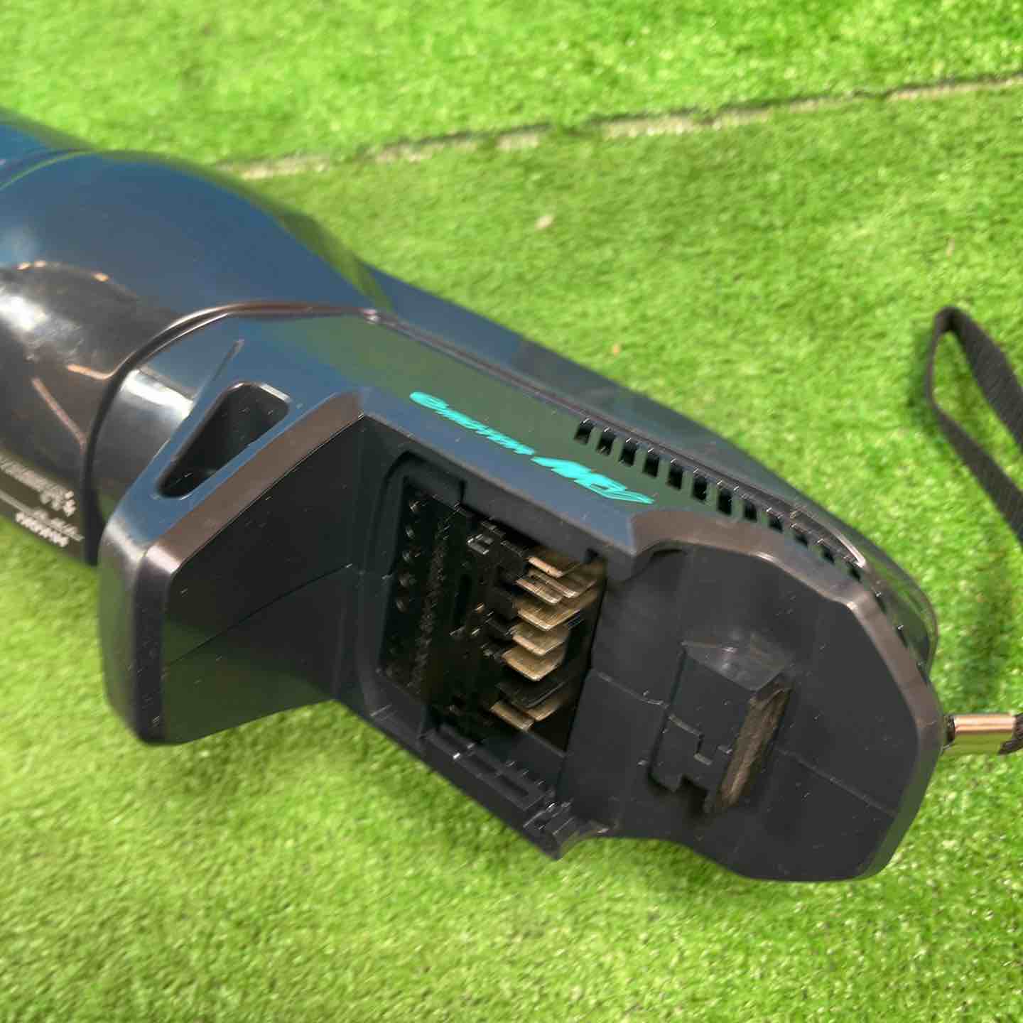 ◇HiKOKI(ハイコーキ) 36V 2段サイクロン式 コードレス クリーナー