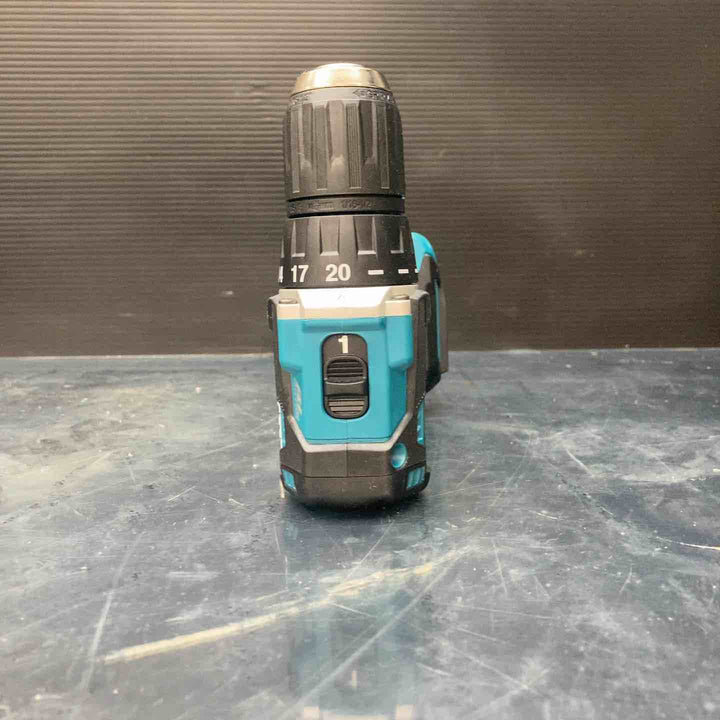 ★マキタ(makita) コードレスドリルドライバー DF487DZ【川越店】