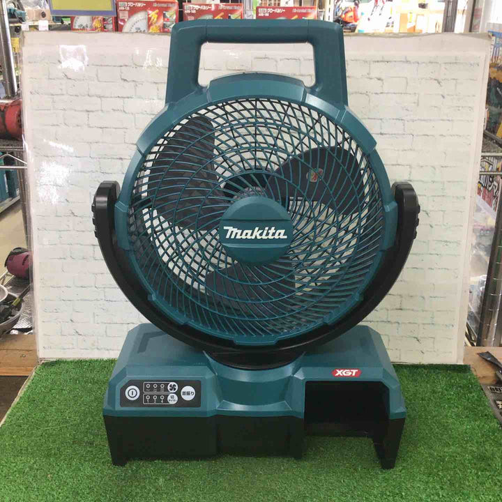 ☆マキタ(makita) コードレスファン CF001GZ【町田店】