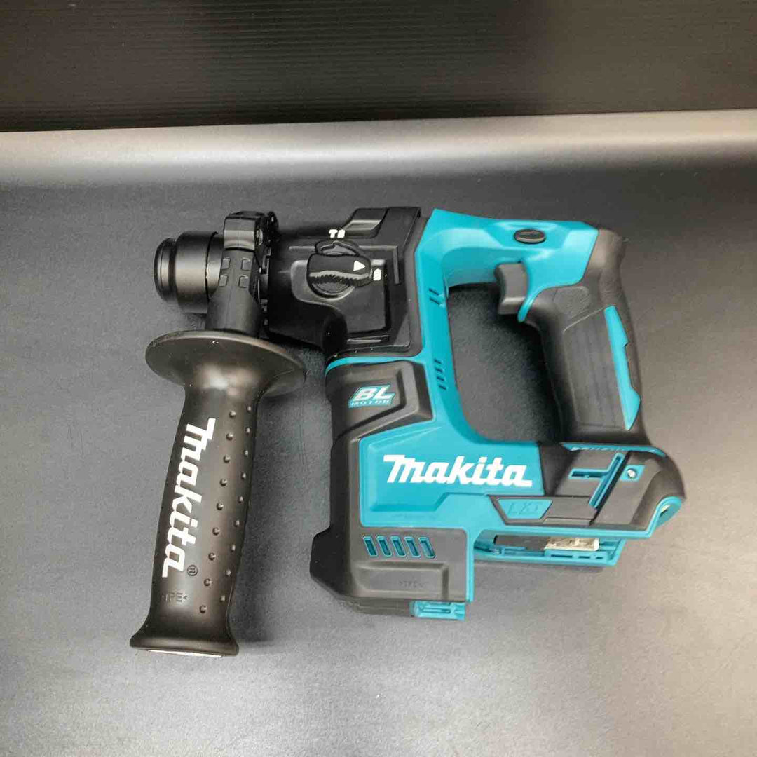 ★マキタ(makita) コードレスハンマドリル HR171DZK【川越店】