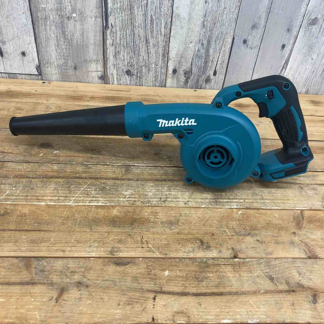 マキタ(makita) 充電式ブロワ UB144DZ 【東大和店】