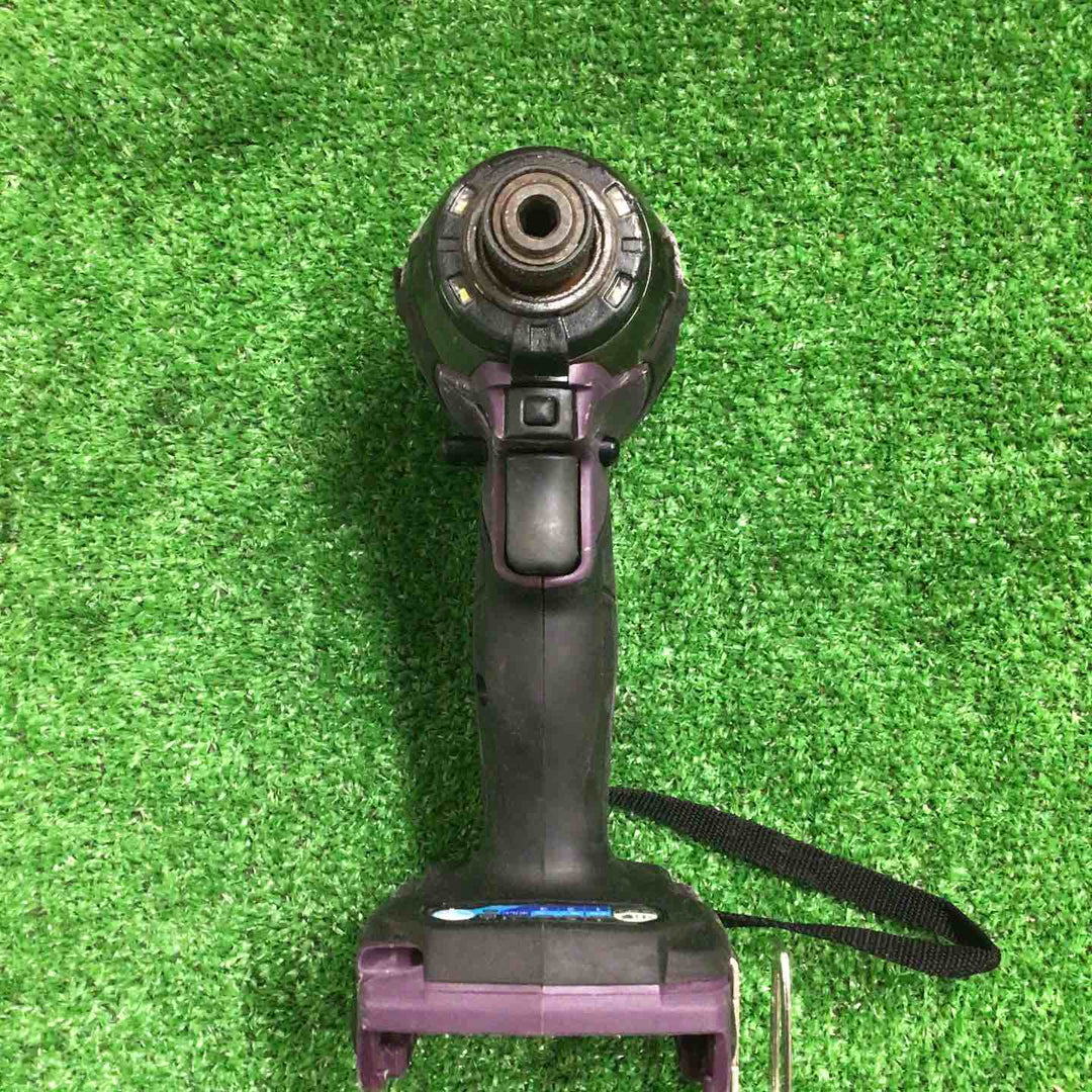 ★マキタ(makita) コードレスインパクトドライバー TD002GZAP【町田店】