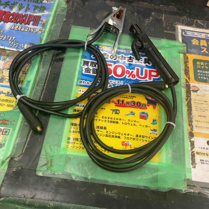 WELDTOOL 半自動溶接機 WT-MIG160【桶川店】
