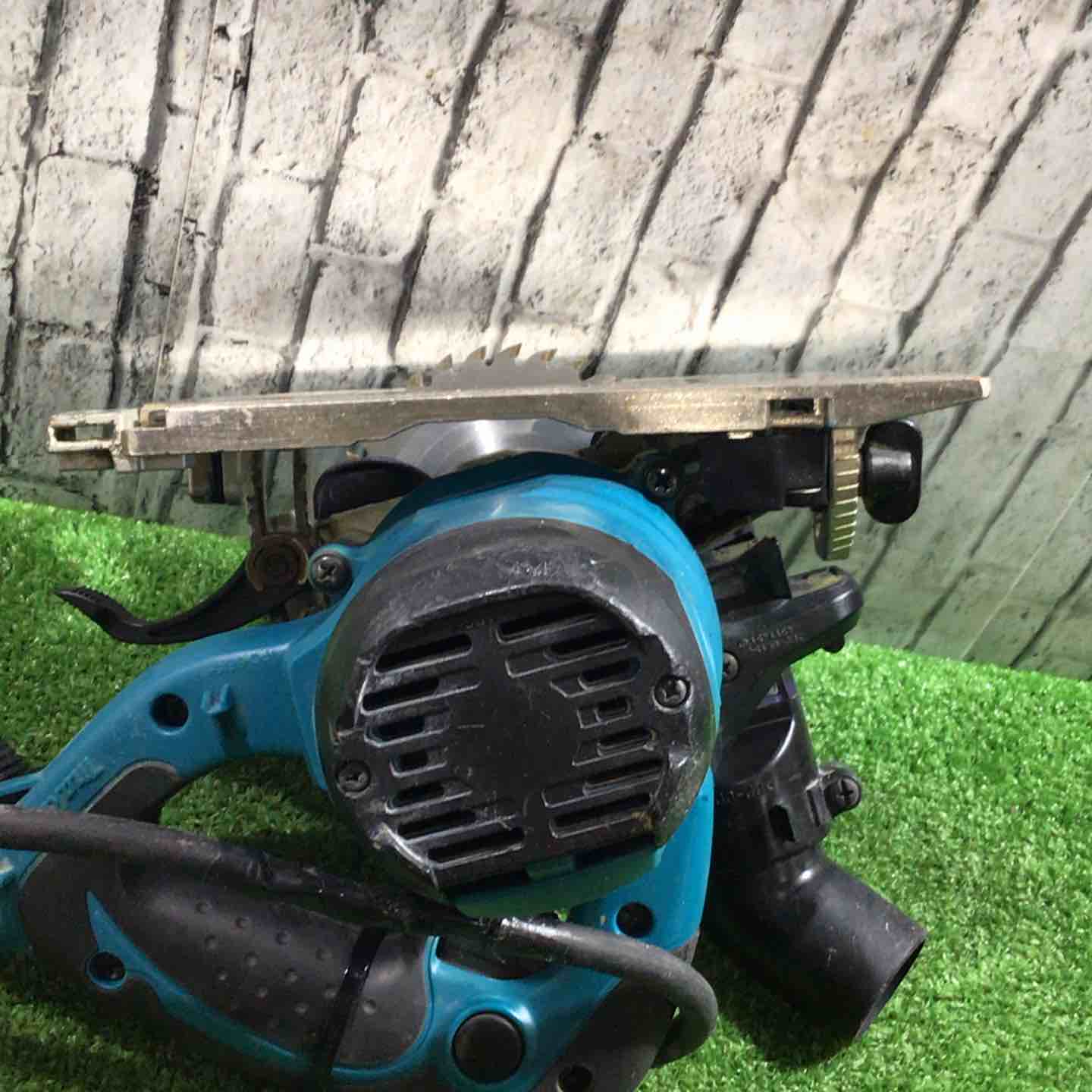 ☆マキタ(makita) 防じん丸のこ KS4000FX【川口店】 – アクトツール