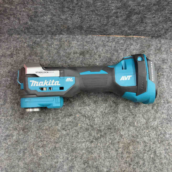 ★マキタ(makita) コードレスマルチツール TM52DZ【鴻巣店】
