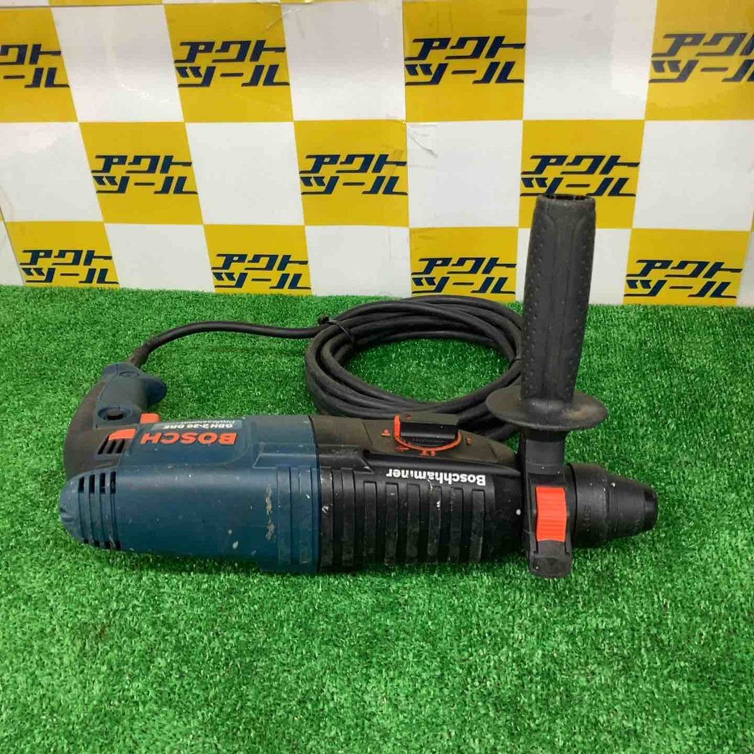 ◇ボッシュ(BOSCH) SDSプラスハンマドリル GBH2-26DRE【越谷店】
