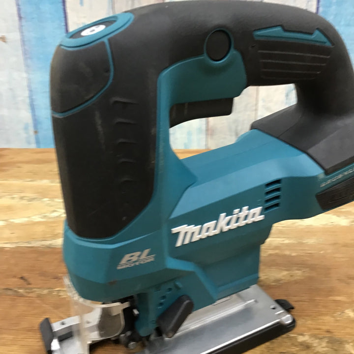 ★マキタ(makita) コードレスジグソー JV184DZK【柏店】