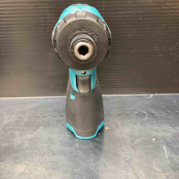 ☆マキタ(makita) コードレスドリルドライバー DF030DWX【川越店】