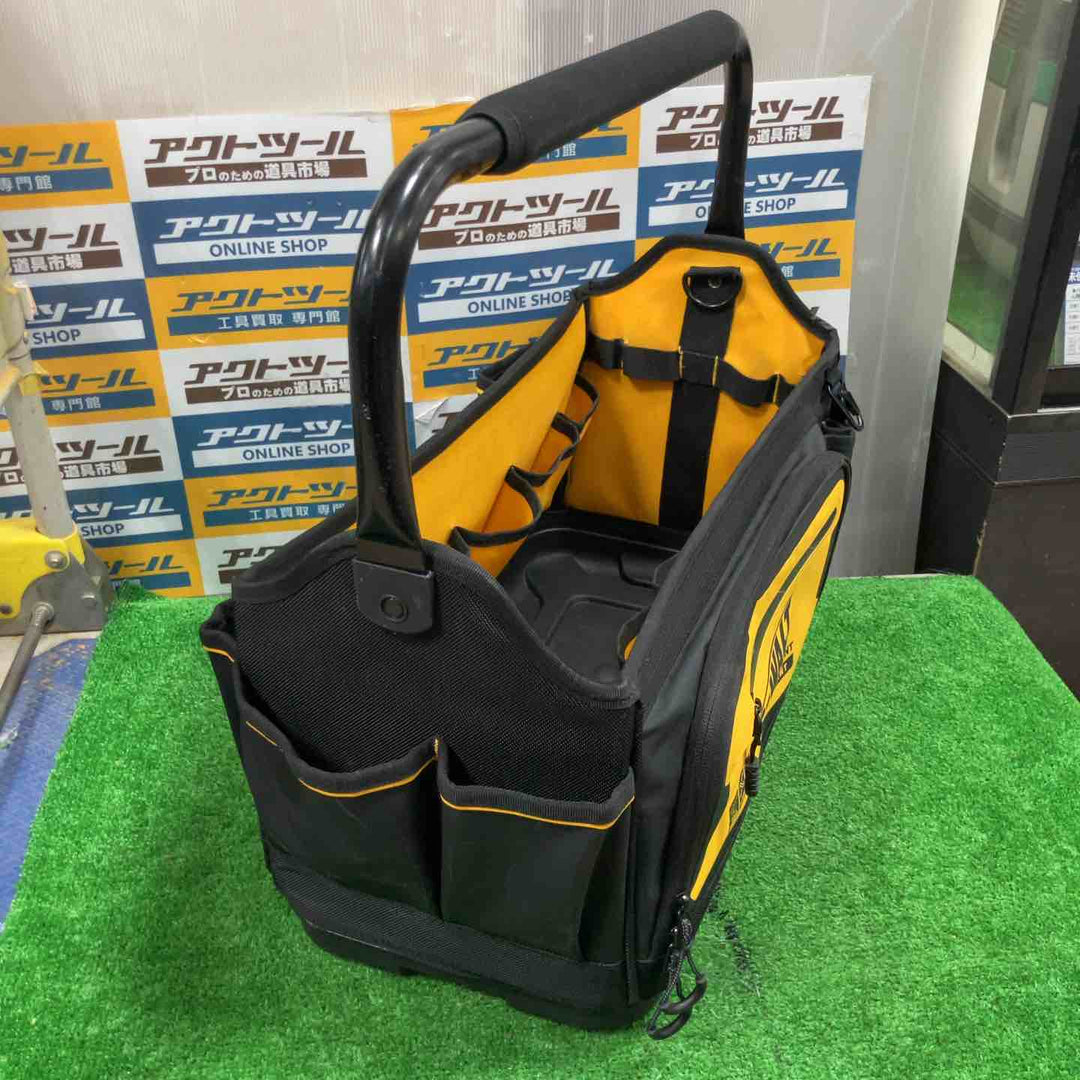 DEWALT デウォルト キャリーバッグ ツールバッグ DWST60106-1【草加店】
