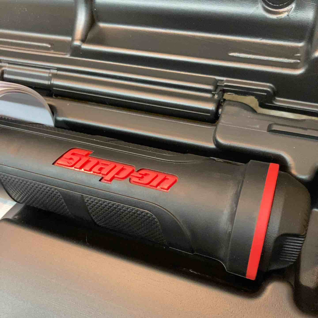 スナップオン(Snap-on) デジタルトルクレンチ ATECH2NQ125B【八潮店】
