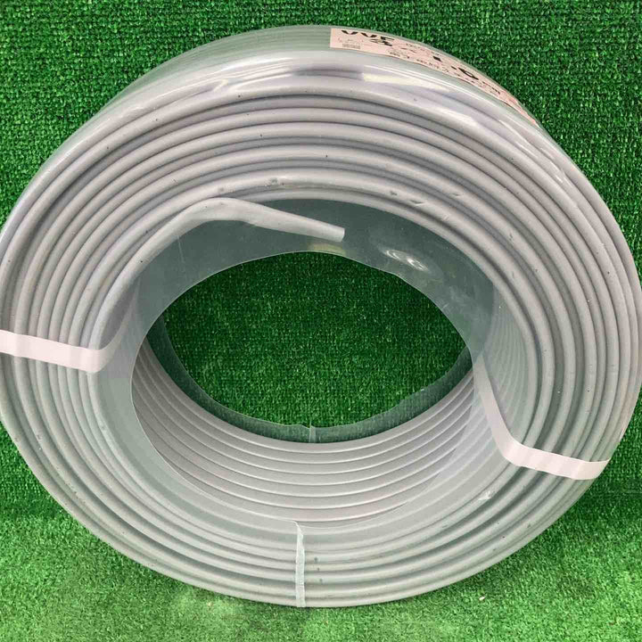 【未使用】富士電線 VVFケーブル 3芯×1.6mm2025年3月28日【川崎店】