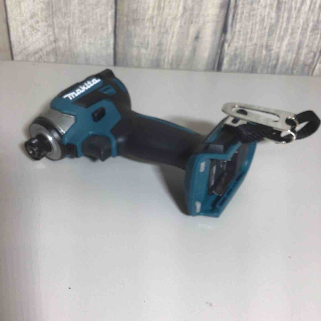 ★マキタ(makita) コードレスインパクトドライバー TD173DZ【戸田店】