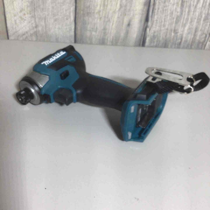 ★マキタ(makita) コードレスインパクトドライバー TD173DZ【戸田店】