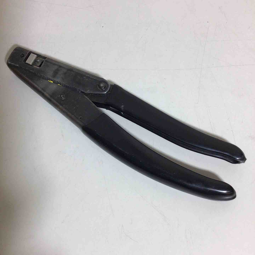 JAE 圧着工具 型番不明 【戸田店】