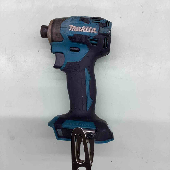 ★マキタ(makita) コードレスインパクトドライバー TD173DZ【越谷店】