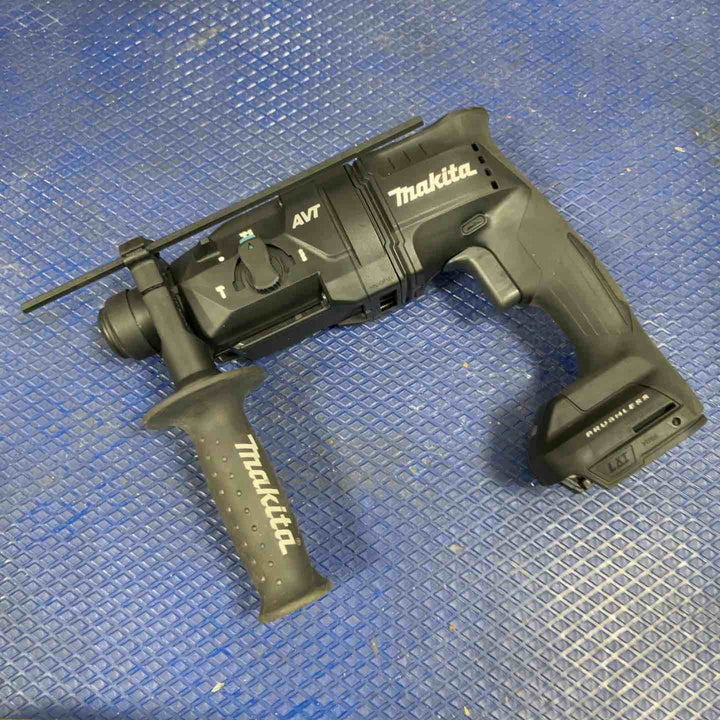 ★マキタ(makita) コードレスハンマドリル HR182DZKB【草加店】