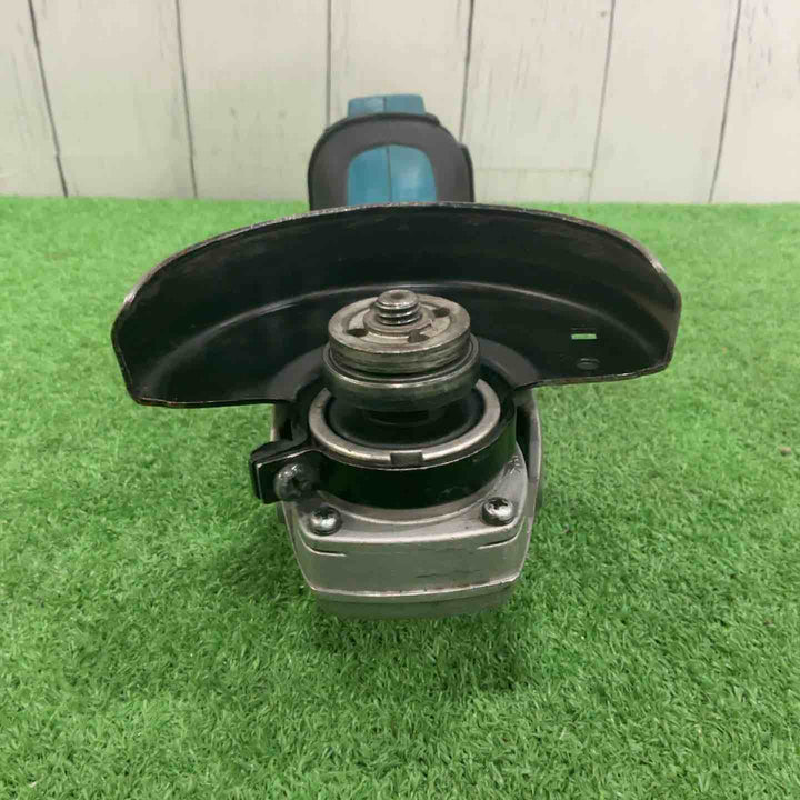 ◇マキタ(makita) コードレスディスクグラインダー GA402DRG【川口店】