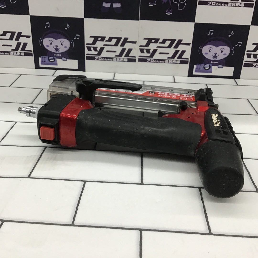 ★マキタ(makita) 高圧フィニッシュネイラ AF551H【所沢店】